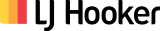 LJ Hooker Logo